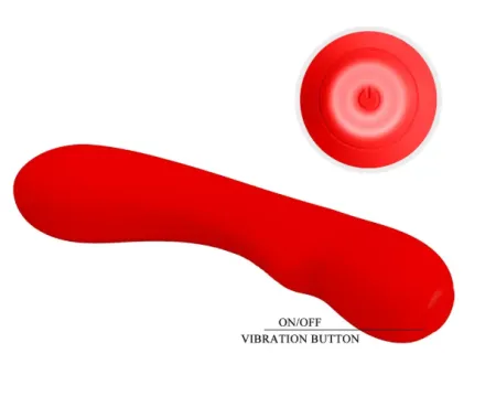 Вибратор Matt от Pretty Love — купить в Астана 6