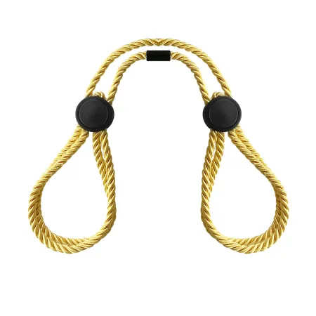 Хлопковые наручники Rodeo для рук и ног, 47 см — купить в Астана 4