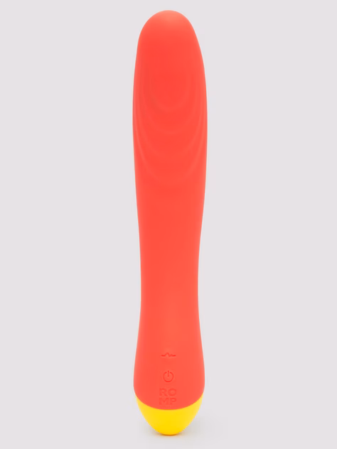 Превью Вибратор Hype от Romp — купить в Астана 6