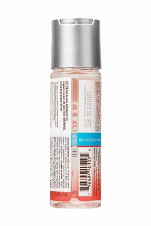 Лубрикант JO Anal H2O, на водной основе, согревающий, 60 мл — купить в Астана 5