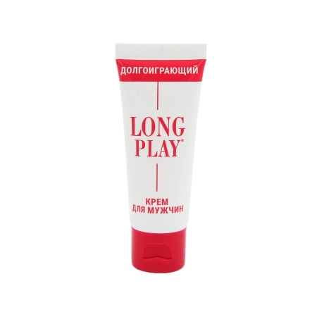 Крем-пролонгатор LONG PLAY, 15 мл — купить в Астана 3