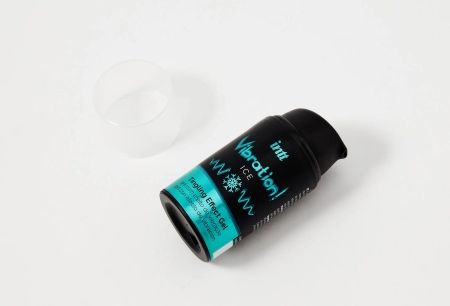 Жидкий вибратор Intt Мята, 15 мл — купить в Астана 6