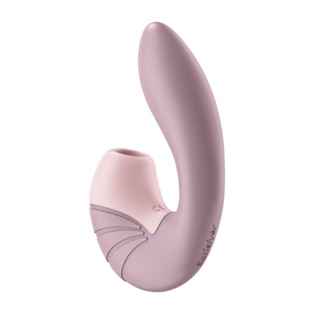 Универсальный стимулятор Supernova от Satisfyer