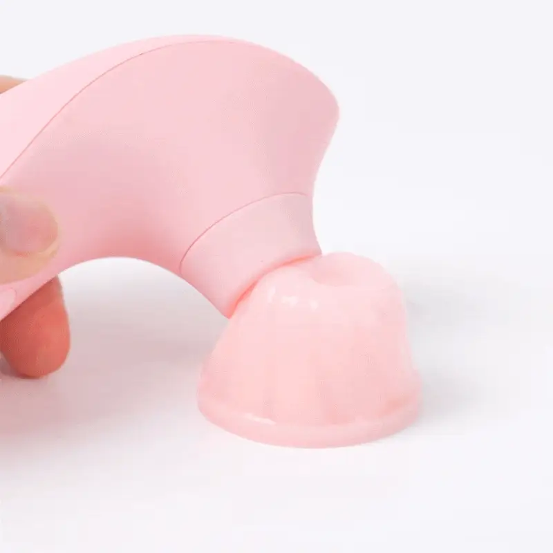 Превью Вакуумный стимулятор Pulse Lite Neo App от Svakom — купить в Астана 6