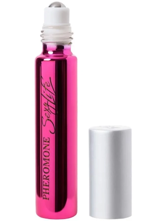 Духи с феромонами Sexy Life №13 философия аромата Miss Dior Cherie, женские, 10 мл — купить в Астана 4