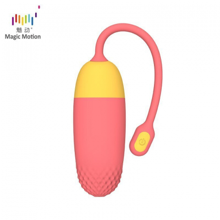 Виброяйцо Vini от Magic Motion
