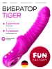 Превью Вибратор Tiger от Fun Factory — купить в Астана 2