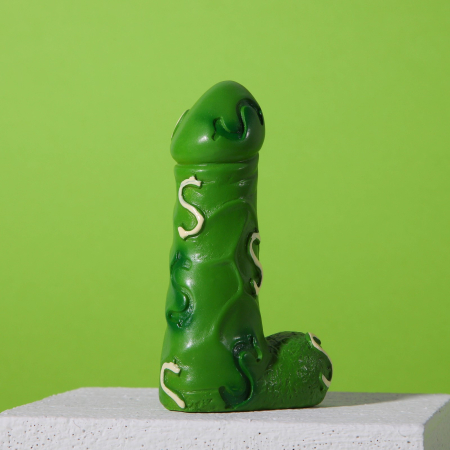 Фигурка "Доллар", 4,2 х 8 см