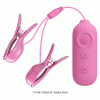 Превью Зажимы на соски с электростимуляцией Nipple Clip от Pretty Love — купить в Астана 6