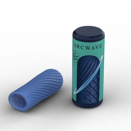 Мастурбатор Ghost от ARCwave