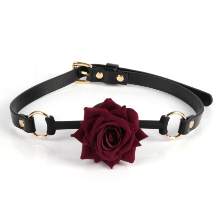 Кляп Rose