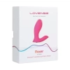 Превью Смарт-вибратор в трусики Flexer от Lovense — купить в Астана 3