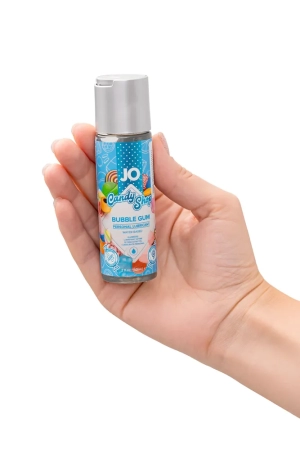 Съедобная смазка JO Бабл Гам, 60 мл — купить в Астана 3