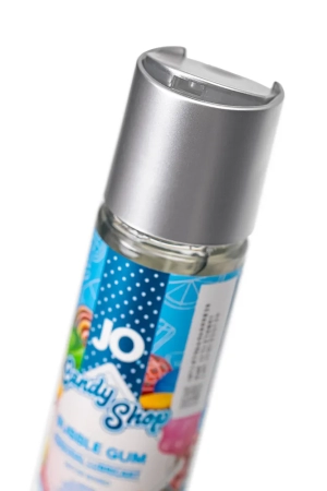 Съедобная смазка JO Бабл Гам, 60 мл — купить в Астана 4