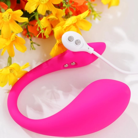 Виброяйцо Lush 4 от Lovense — купить в Астана 7