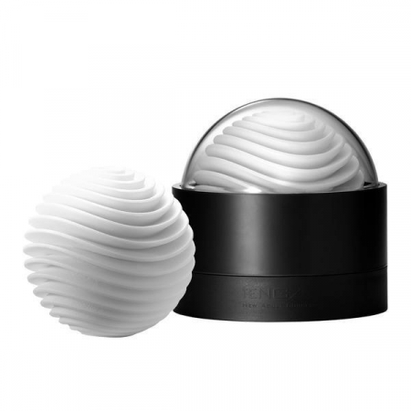 Мастурбатор Geo Aqua от Tenga