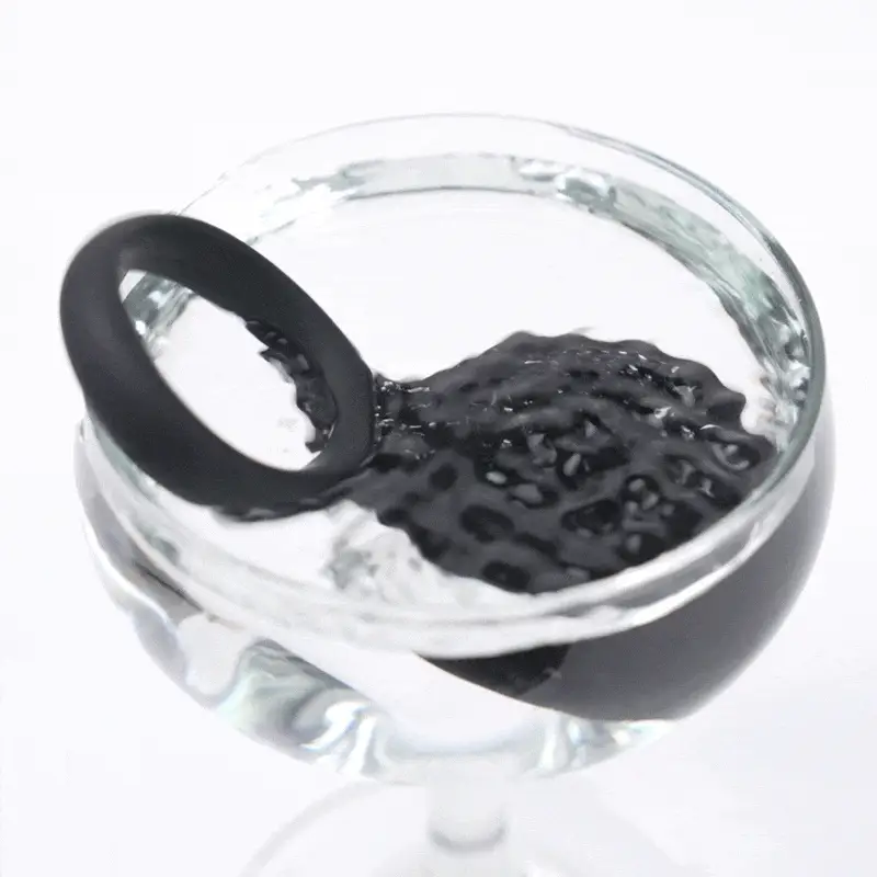 Превью Эрекционное кольцо Tyler от Svakom — купить в Астана 9