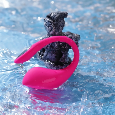 Виброяйцо Lush 4 от Lovense — купить в Астана 8