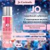 Превью Съедобная смазка JO Космополитен, 60 мл — купить в Астана 6