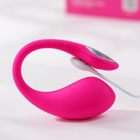 Виброяйцо Lush 4 от Lovense — купить в Астана 6