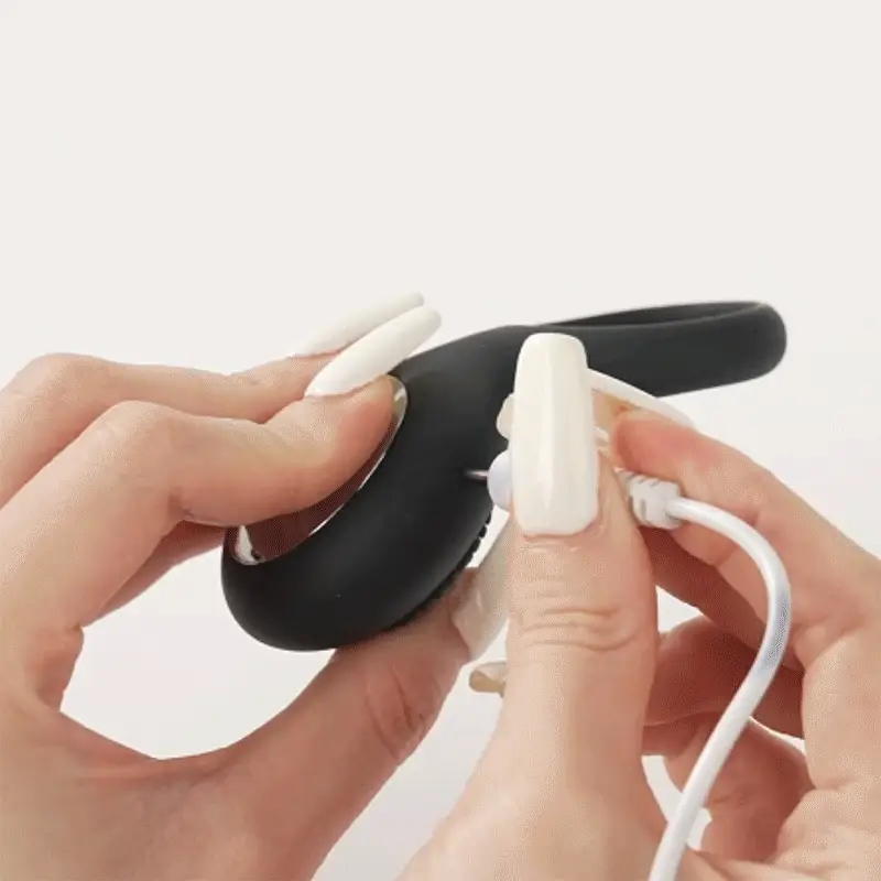 Эрекционное кольцо Tyler от Svakom — купить в Астана 10