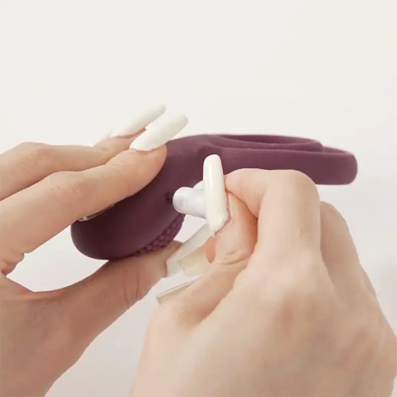 Эрекционное кольцо Tammy от Svakom — купить в Астана 13