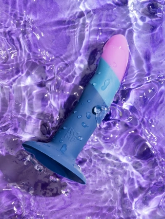 Страпон Piccolo Pegging Kit от Romp, 14 см х 2,9 см — купить в Астана 6