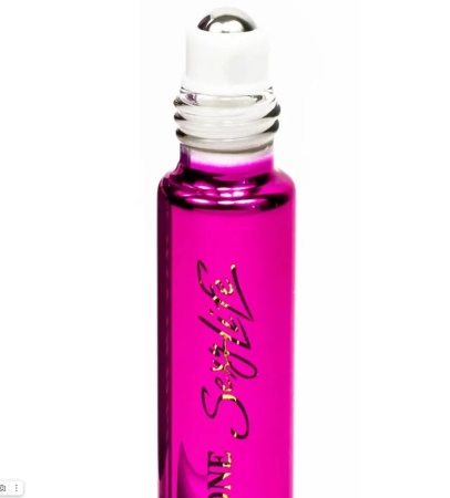 Духи с феромонами Sexy Life №17 философия аромата Cucci eau de parfum, женские, 10 мл — купить в Астана 4